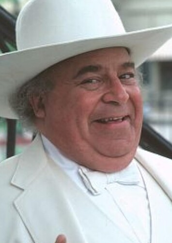 Boss" Hogg