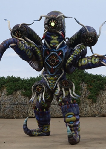 Boss Hydra