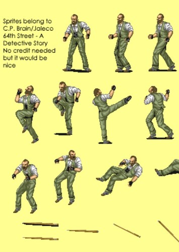 Boss Legacy Leader