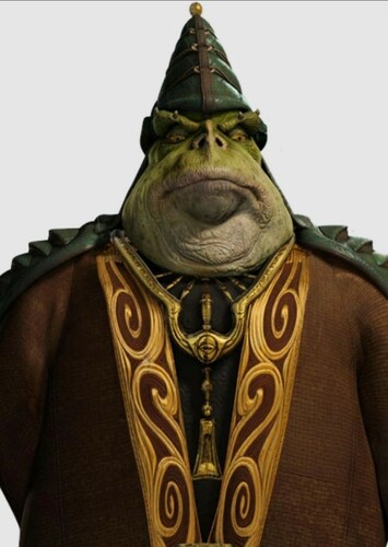 Boss Nass