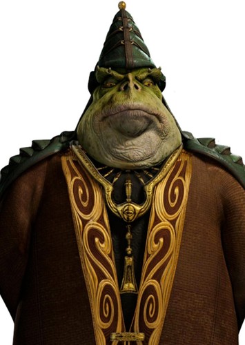 Boss Nass