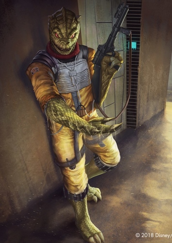Bossk