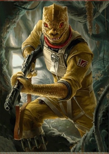 Bossk
