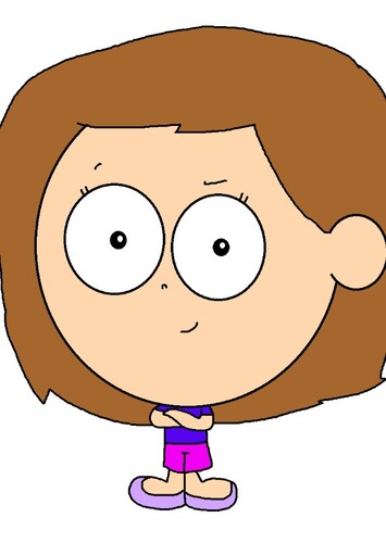 Bossy Beth