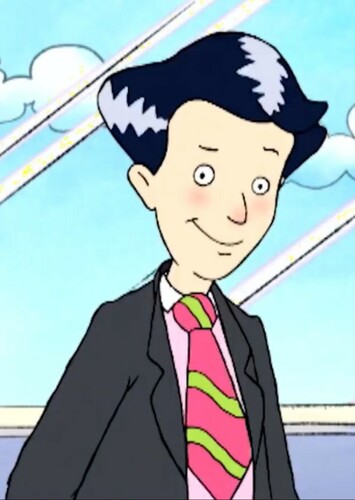 Bossy Bill