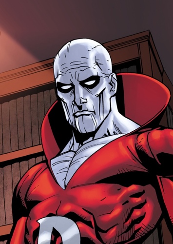 Boston Brand (Deadman)