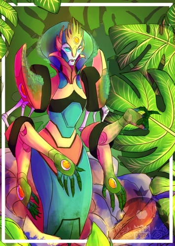 Botanica