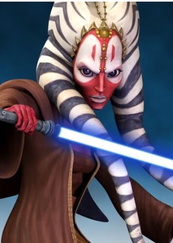 Shaak Ti