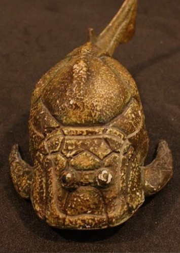 Bothriolepis