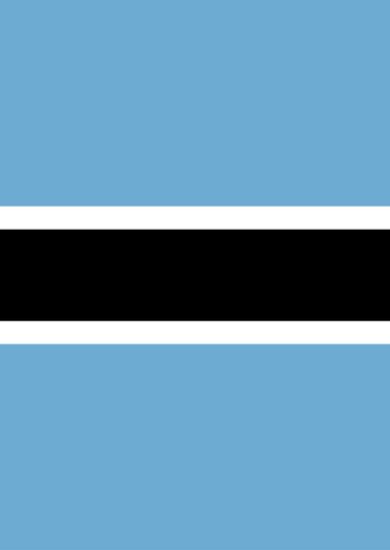 Botswanan