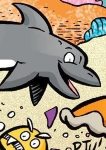 Bottlenose