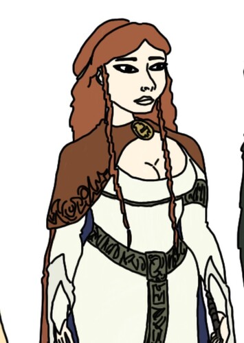 Boudicca