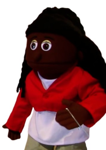 Boukisha