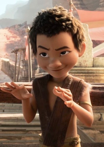 Boun