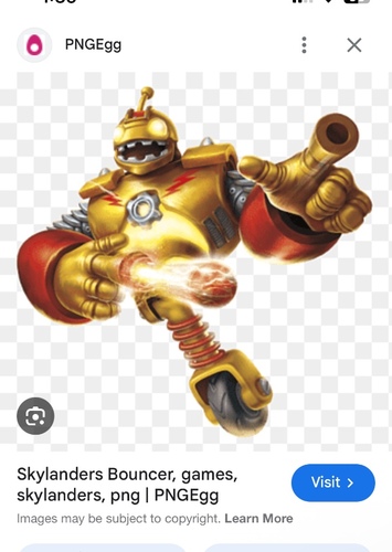 Bouncer