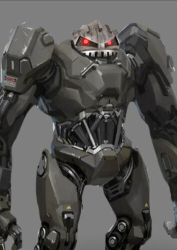 Bounty Bot