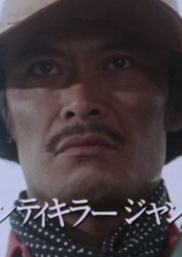 Bounty Killer Django (Gunslinging-toting Cowboy Mercenary)