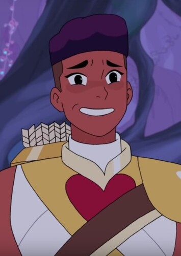Bow (She-Ra and the Princesses of Power)