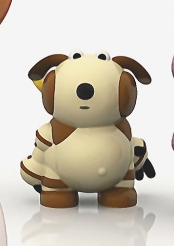 Bow-Wow