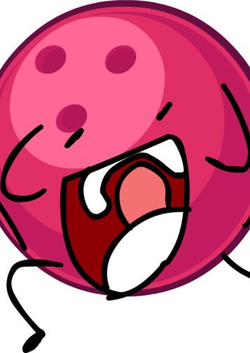 Bowling Ball