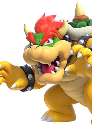 Bowser