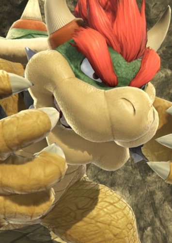 Bowser