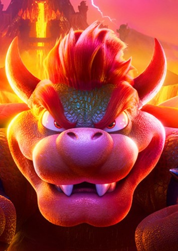Bowser