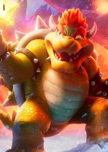 Bowser
