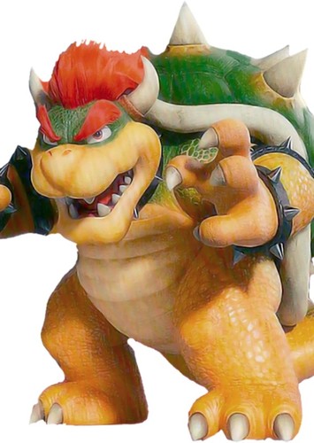Bowser
