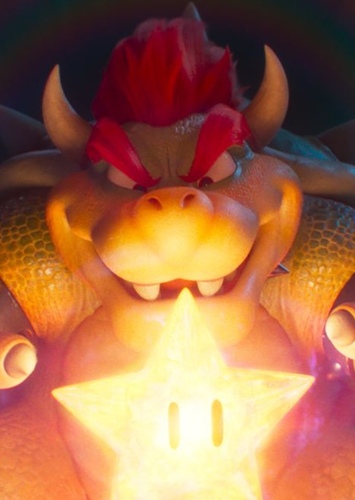 Bowser