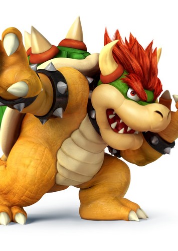 Bowser