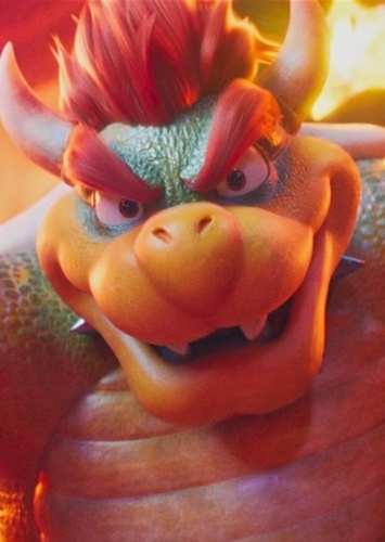 Bowser