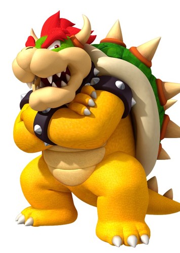 Bowser