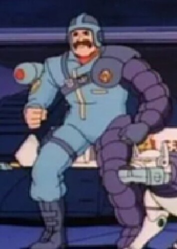 Bowser