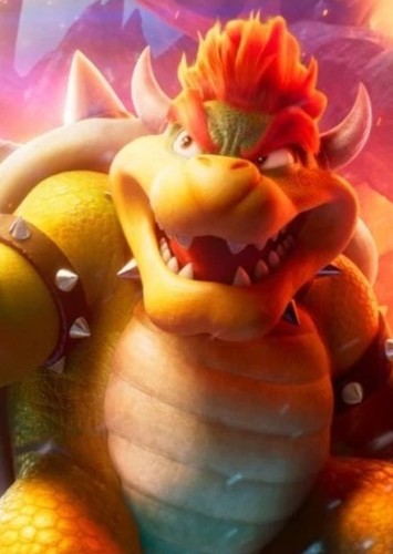 Bowser