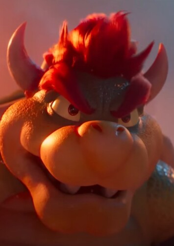 Bowser
