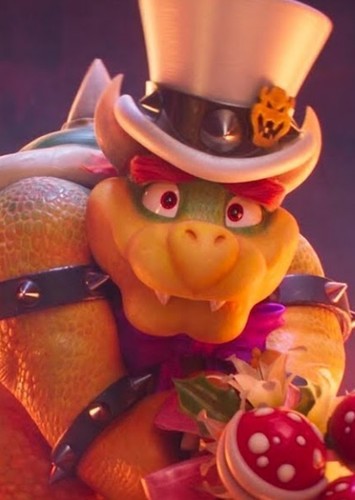 Bowser