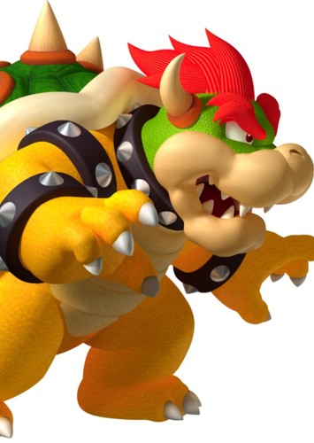 Bowser