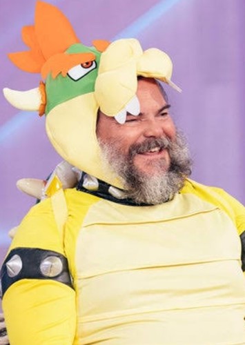 Bowser