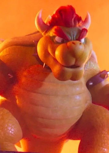 Bowser