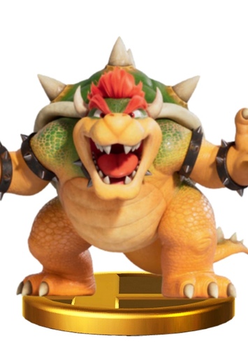 Bowser