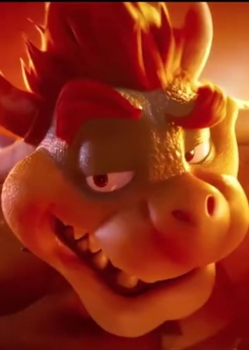 Bowser