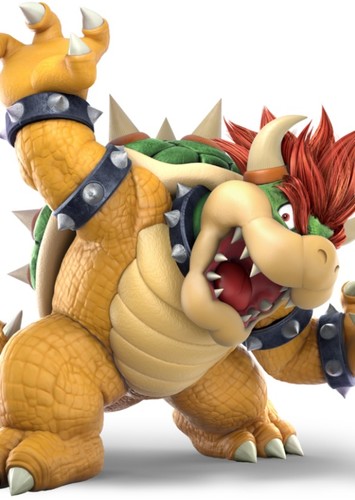 Bowser