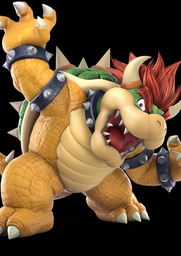 Bowser