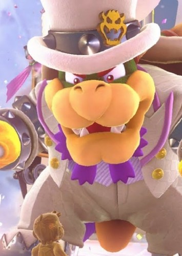 Bowser