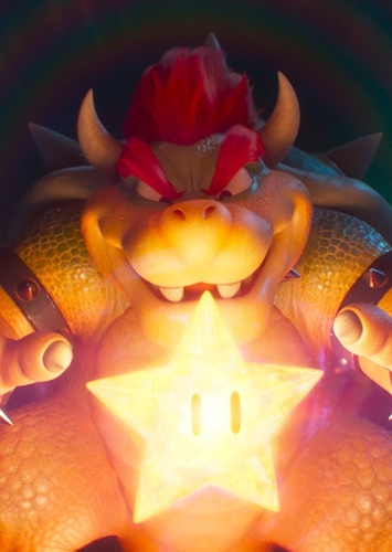 Bowser