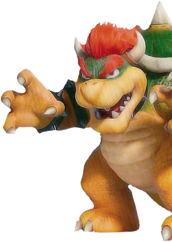 Bowser