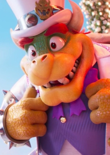 Bowser