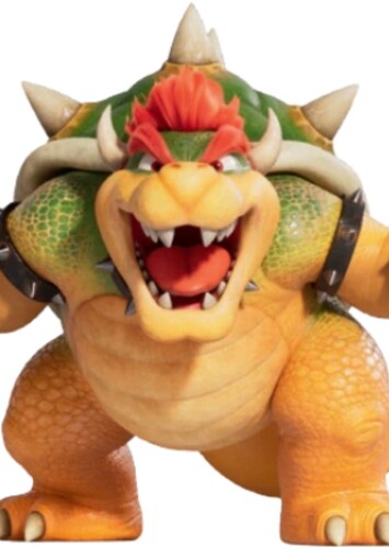 Bowser