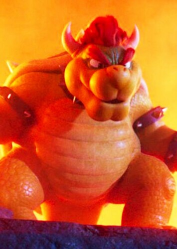 BOWSER